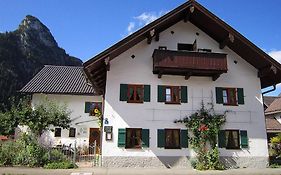 Gaestehaus Unruh
